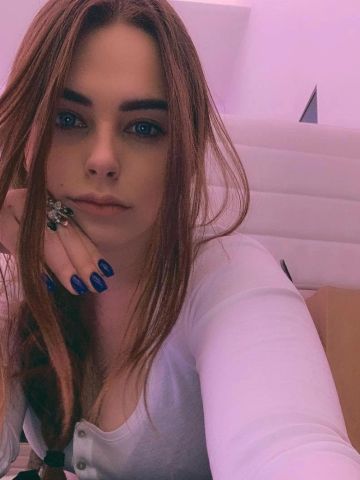 Индивидуалка Римма Фотография 4
